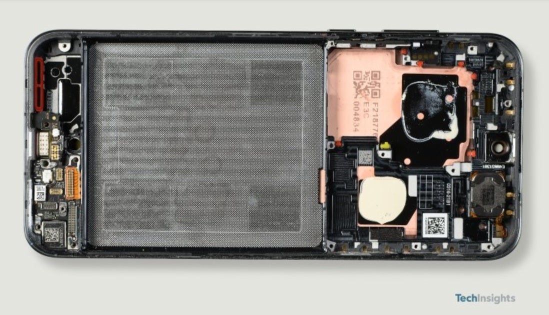 Der Pura 70 Ultra wurde von TechInsights einem Teardown unterzogen – US-Gesetzgeber, kein Grund zur Streichung.  Der neue Kirin 9010-Chip von Huawei wurde mit einem 7-nm-Knoten hergestellt