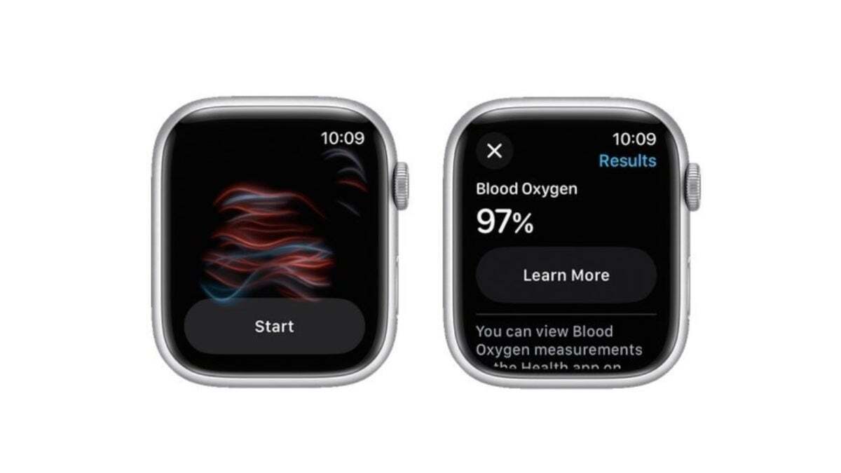 Das Pulsoximeter auf der Apple Watch – Apple beantragt beim US-Berufungsgericht die Aufhebung des ITC-Importverbots für bestimmte Apple Watch-Modelle