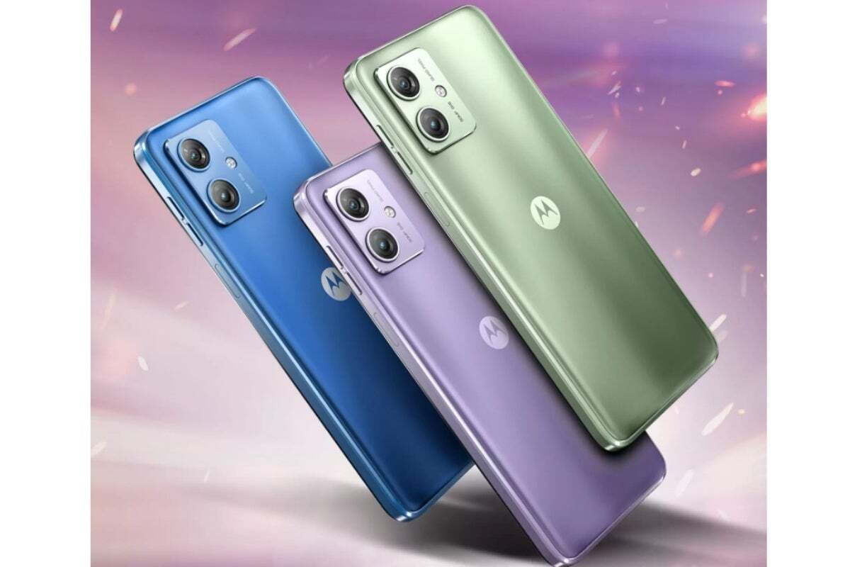 Die Farben des Moto G64 – Könnte das Moto G64 das Pixel 8a und das Galaxy A55 in der Mittelklasse schlagen und ein werden? "Mittelklasse-Killer"?