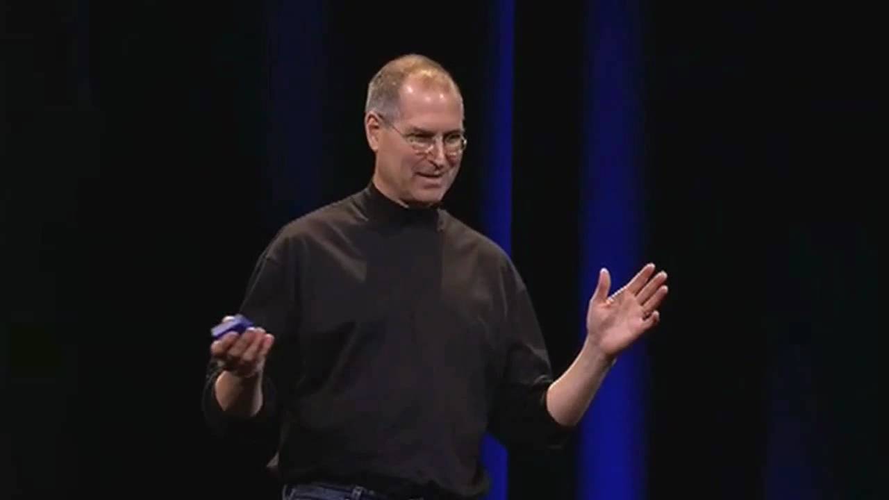 Steve Jobs war derjenige, der das ins Leben gerufen hat "Eine Sache noch" Tradition – Warum das Überraschungsevent zur neuesten Enthüllung des Apple iPad 2024?