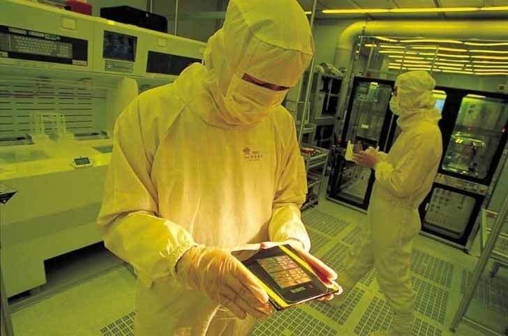 Apple COO Williams traf sich mit TSMC, um 2-nm-Produktionskapazitäten zu sichern – Apple traf sich heimlich mit TSMC, um 2-nm-Produktion für A-Serie, M-Serie und neue KI-Chips zu reservieren