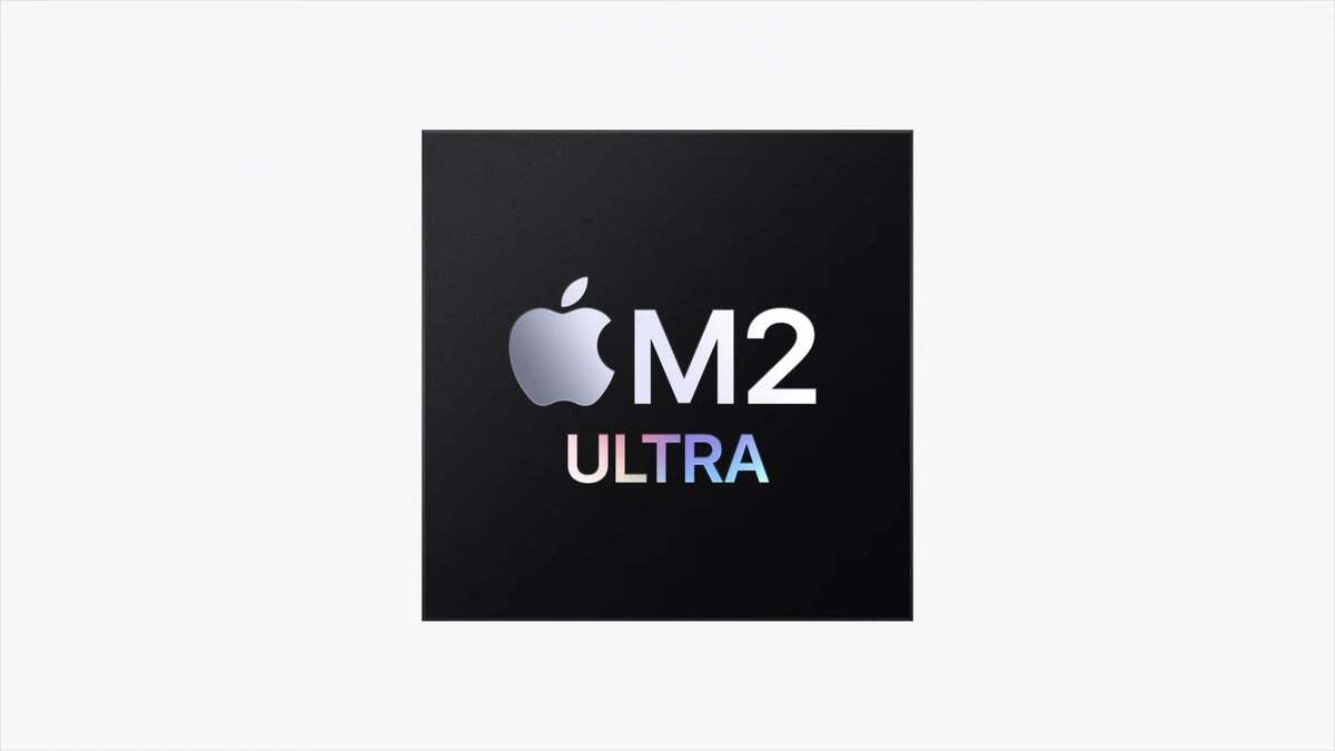 Berichten zufolge wird Apple den M2 Ultra-Chip verwenden, um die ersten in den Rechenzentren verwendeten Server mit Strom zu versorgen. Für komplexe iPhone-KI-Aufgaben wird Apple cloudbasierte Server mit Chips der M-Serie verwenden