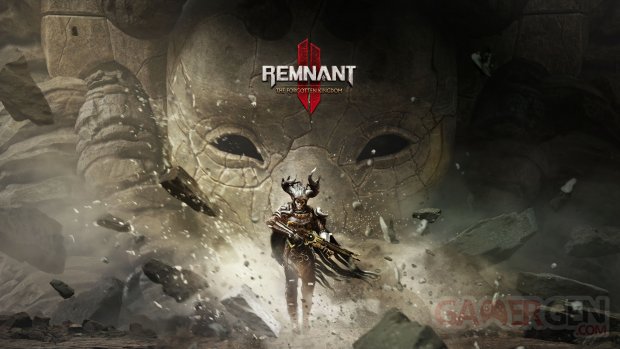 Remnant 2 The Forgotten Kingdom 07 12 04 2024