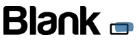 Cr blank logo