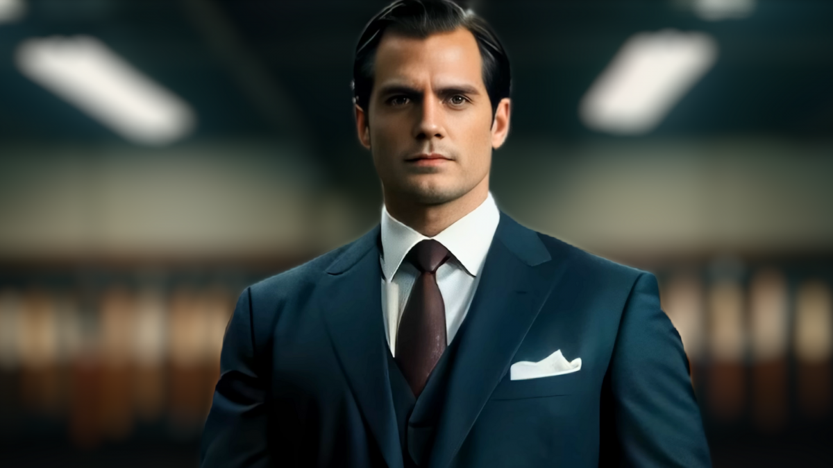 2024 - Culture news This James Bond trailer with Henry Cavill has ...