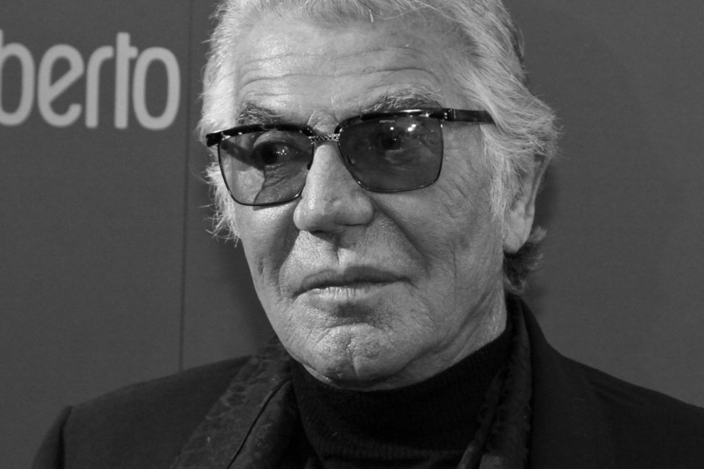 2024 - Roberto Cavalli is dead: the world-famous fashion designer was ...