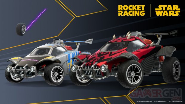Rocket Racing Star Wars 01 03 05 2024