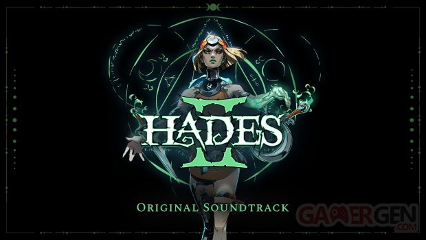 Hades II OST 06 05 2024