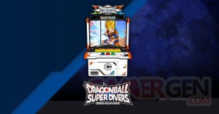 Dragon Ball Super Divers arcade game japan image (2)