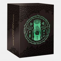 The Legend of Zelda Tears of The Kingdom OST CD Collector Box images Nintendo Switch (6)