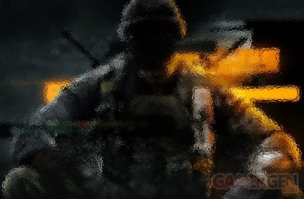 Call of Duty Black Ops Gulf War Image Teaser