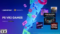 PlayStation Plus Premium PSVR2 June 2024