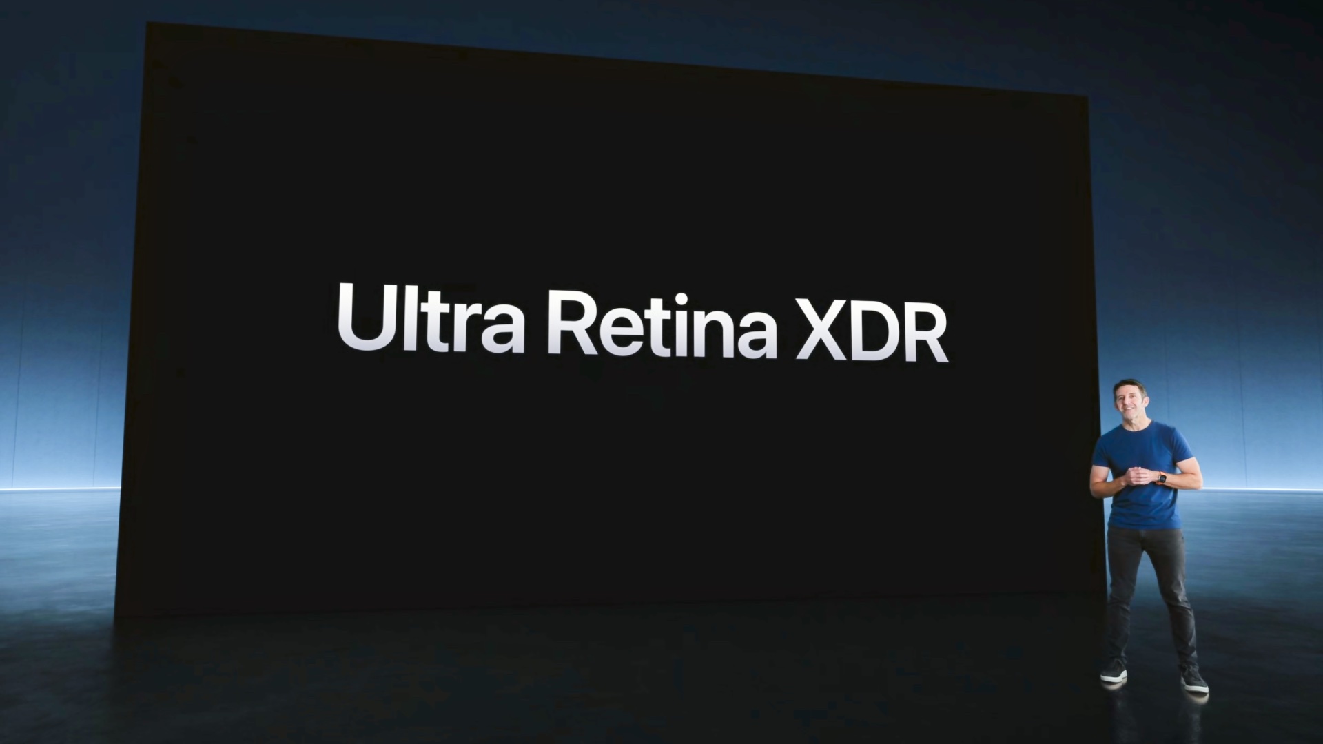 2024 - Ultra Retina XDR, Tandem OLED: Apple's craziest marketing terms